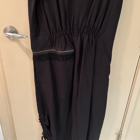 Taravao Italian linen dress - Picture 12 of 12